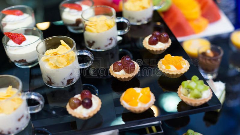 餐饮供应链解决方案：构建高效、安全的后勤保障**