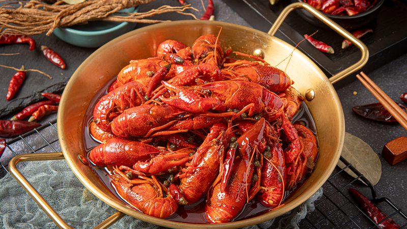 火锅底料贴牌代加工：揭秘流程与费用关键