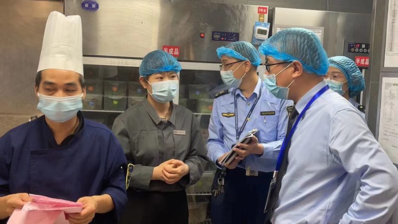食品批发加盟，这些常见问题你了解吗？**