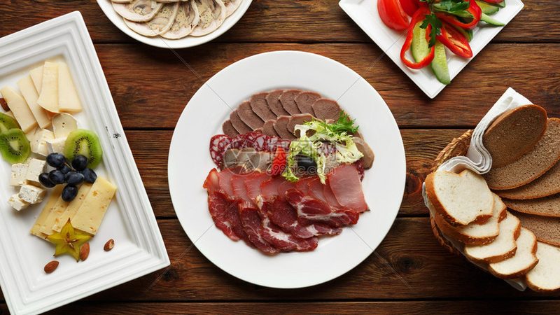 医院食材配送资质要求：最新解读与合规要点**