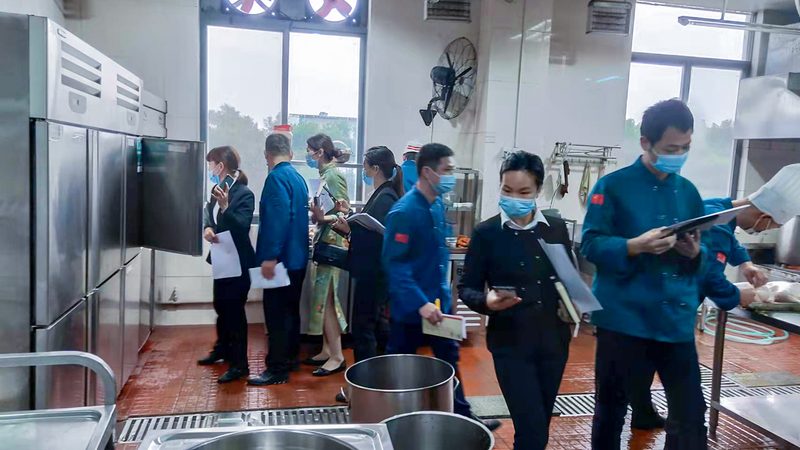 新手开餐饮店，进货渠道怎么找才不踩坑