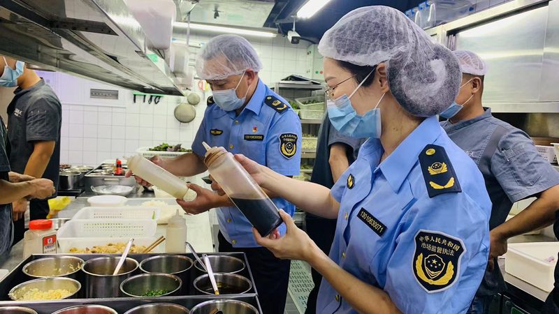 粮油分装车间，环境要求揭秘**