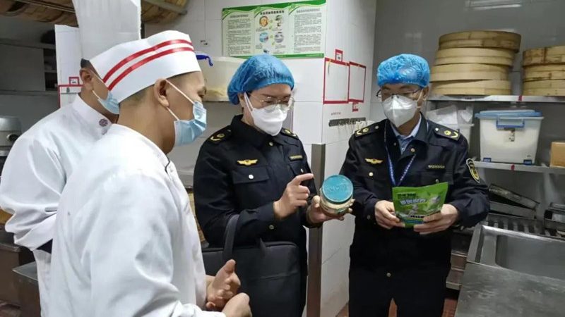 保健品代加工：揭秘保健品生产的秘密通道