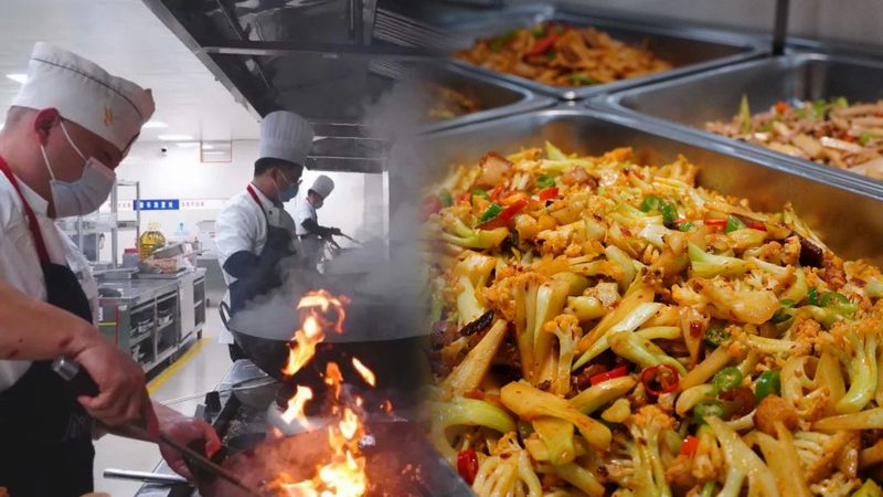 膨化食品，你知道它背后的执行标准吗？**