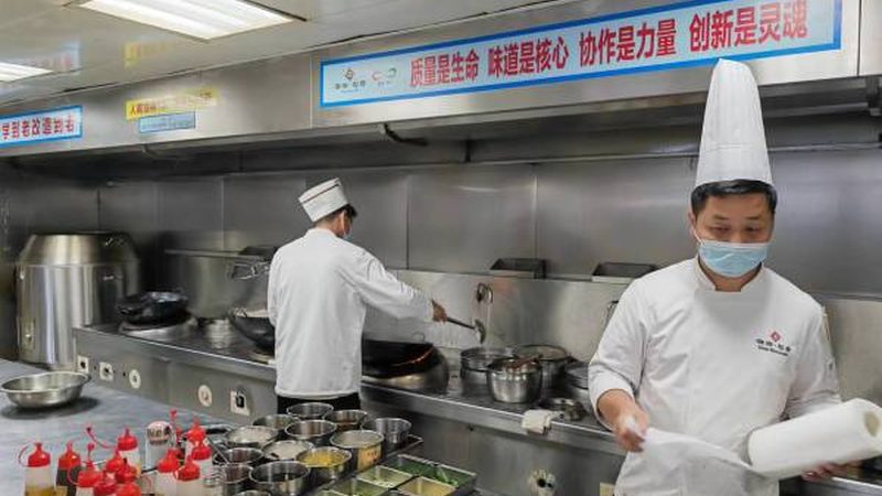 食品包装定制，如何精准选择？**