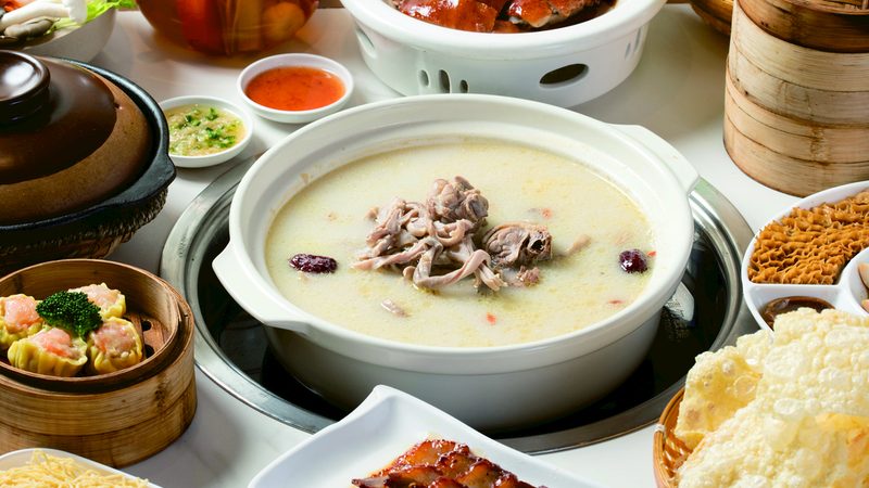 食材供应链管理：从源头把控，保障食品安全**