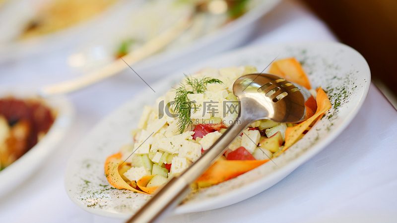 团餐调味品集中采购方案