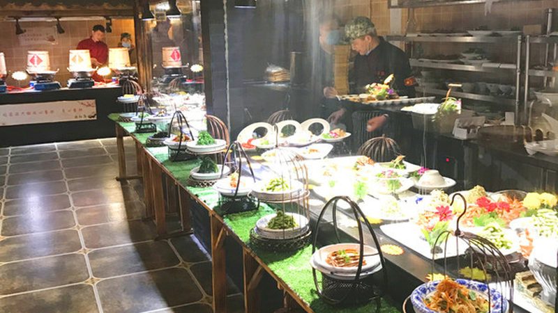 有机食材批发商排名前十