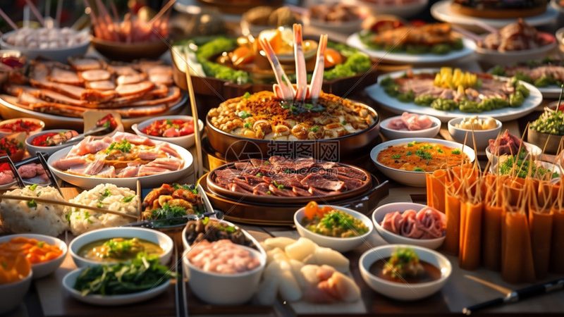上海食品OEM代工：揭秘成功案例背后的秘密