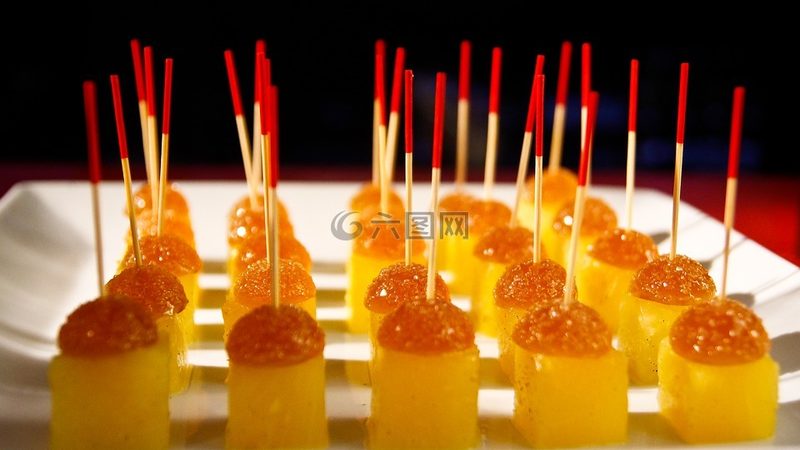 米面制品参数规格怎么区分